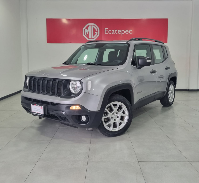 Jeep Renegade  SPORT 2022